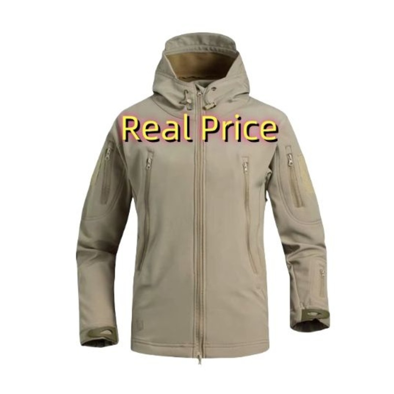 Produced 10 Million PCS Coat Softshell Jacket Camouflage Mens Jacket with Best Prices in Stock – Jacket and Mens Jackets price