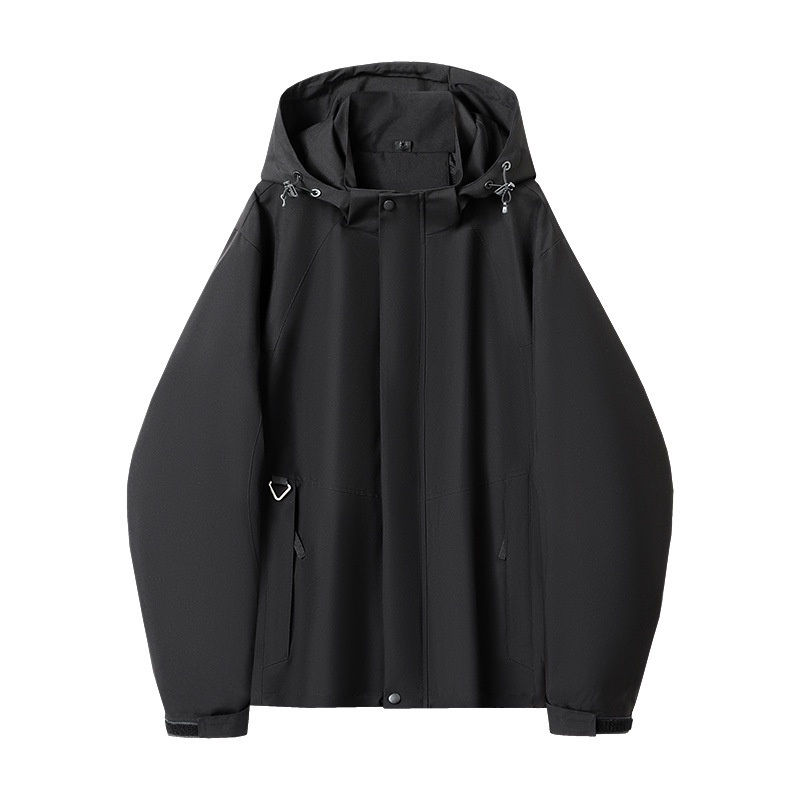 Reday Made Men Waterproof Jacket Windbreaker High Quality – Waterproof Windbreaker Men and Premium Outdoor Jacket price