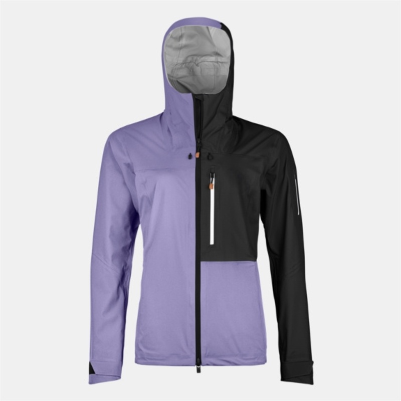 Versatile Womens All-Weather Jacket – Waterproof and Windproof Hj250117or04 – 3L Jacket and 3 Layer Jacket price