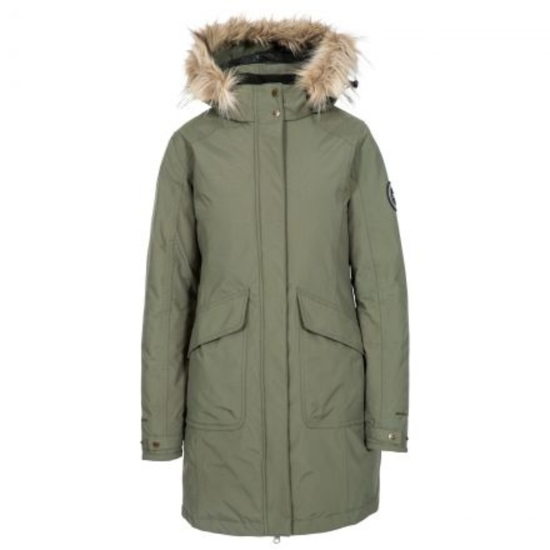 Wholesales Customized OEM ODM Ladys Long Softshell Jacket Waterproof and Breathable Jacket Spring Apparel Long Jacket – Ladys Jacket and Softshell Jacket price