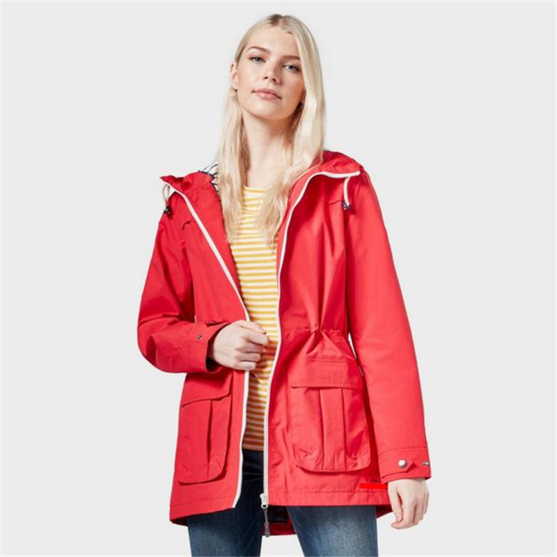 Women Middle Layer Waterproof Windbreaker Custom Logo Jacket – Outdoor Fishing Jacket and Fishing Clothing price