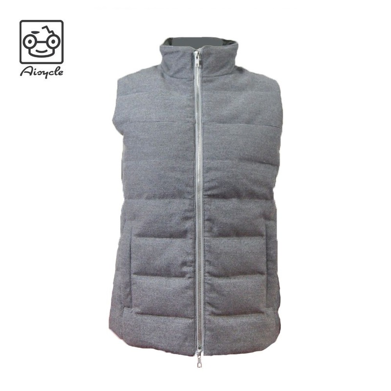 Womens USB Battery Hunting Heated Padded Chaleco Caliente Woolen Vest – Warm Outerwear and Heated Vest price