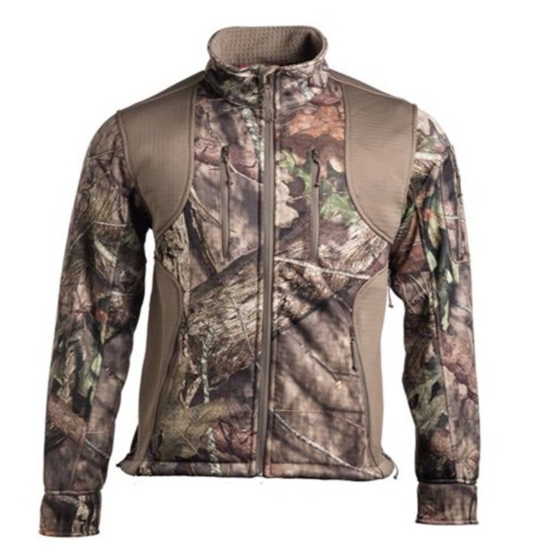 Camo Hunting Coat Good Winter Hunting Jacket with Factory Price – Hunting Jacket and Camouflage Jacket price