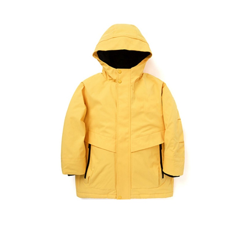 Cheap Winter Jacket for Kids Outdoor Waterproof Snow Sport Wear – Jacket and Puffer Jacket price