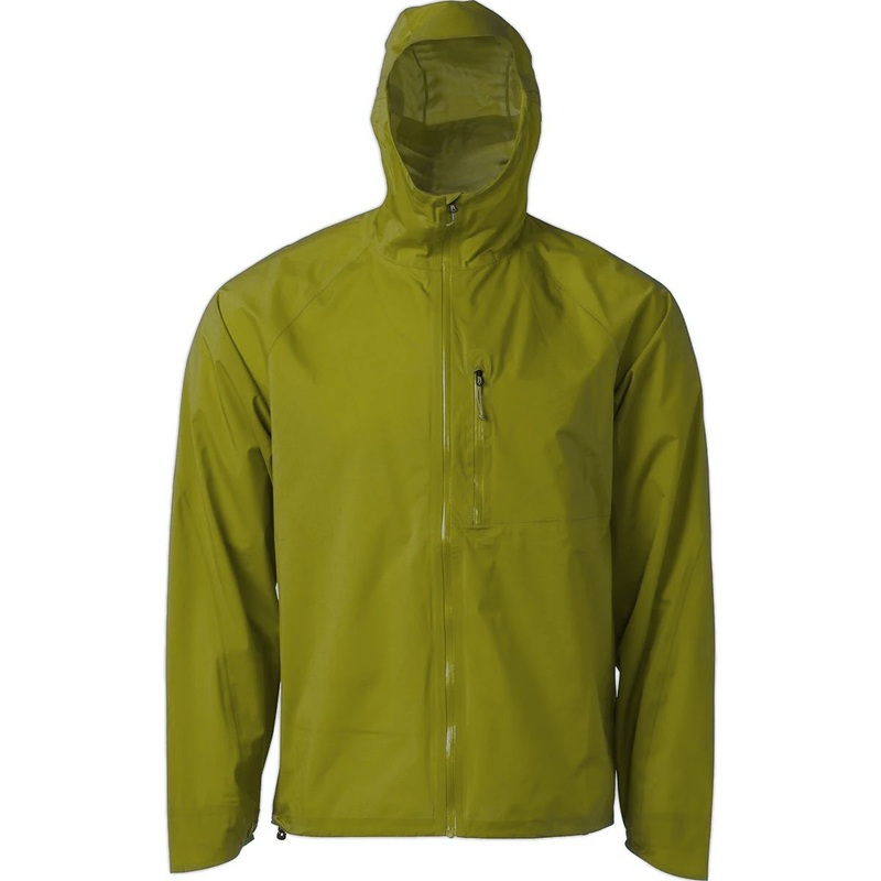 Custom High Quality Waterproof Jacket for Men Outdoor Windbreaker Premium Outerwear – Waterproof Windbreaker Men and Premium Outdoor Jacket price