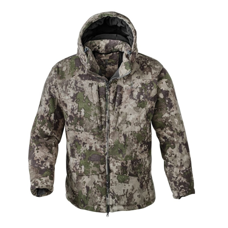 Custom Production 3-in-1 Winter Hunting Camo Parka Jackets – Hunting Clothes and Hunting Clothing price