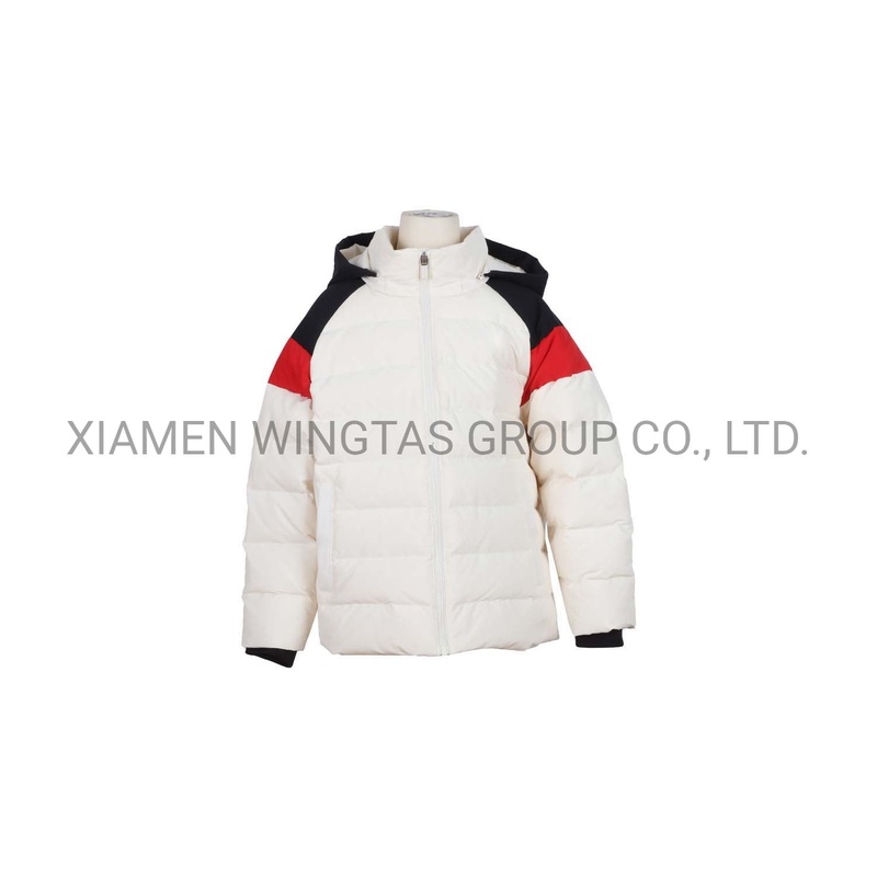 Customized Fashion Kids Winter Coat Puffer Clothing Down Jacket – Hoodie and Winter Jacket price