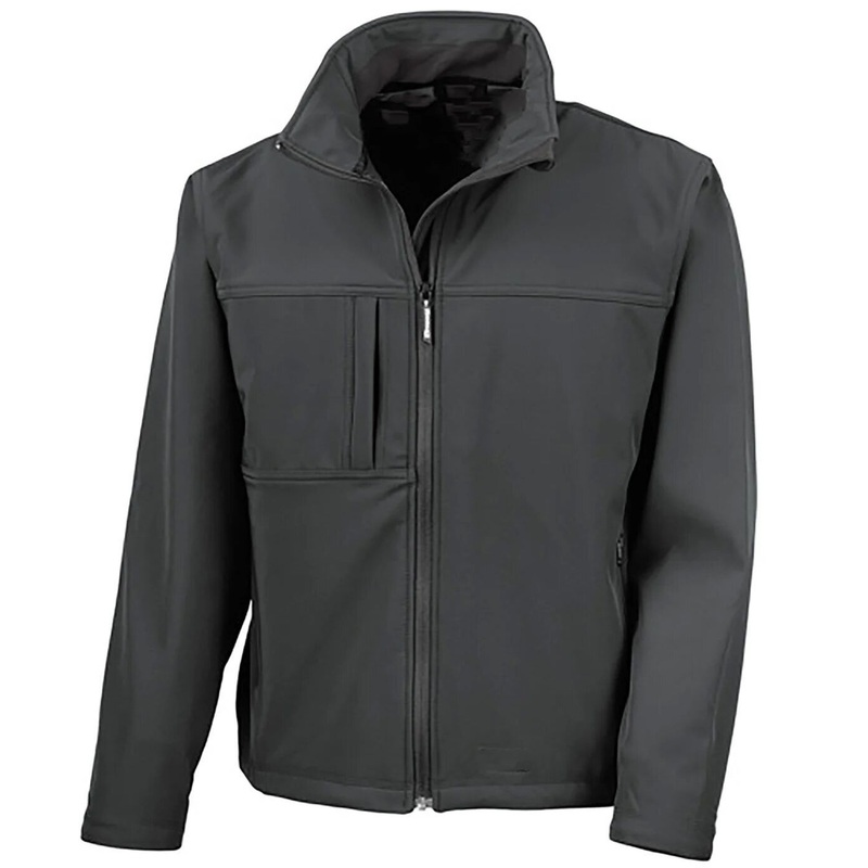 Henglong Mens Stylish Comfortable Softshell Jacket – Mens Softshell Jacket and Stylish Warm Jacket price
