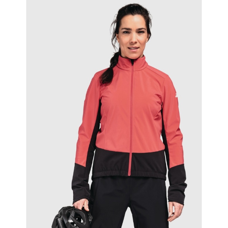 Henglong Premium Softshell Hybrid Jacket for Active Biking Lifestyle – Cold Weather Ski Coat and Premium Jacket price