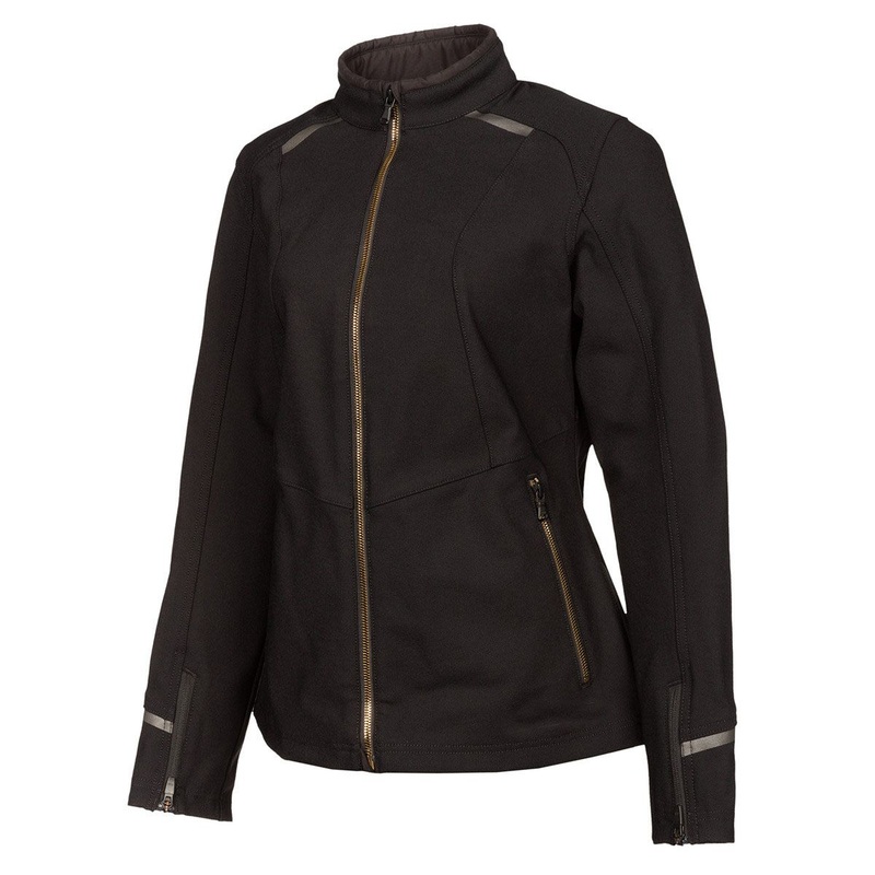 Hot Sale New Windproof Soft Shell Coat Jacket for Ladies – Jacket and Softshell Jacket price