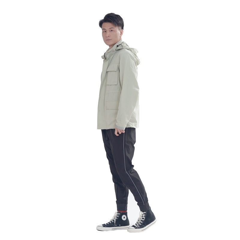 Mens Jacket Thin Spring and Autumn Mens Jacket – Mens Breathable Jacket and Quick Dry Jacket price