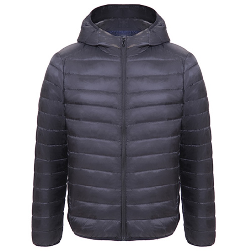 Mens Lightweight Water-Resistant Packable Down Jackets Duck Down Jacket – Down Jacket and Winter Jackets price