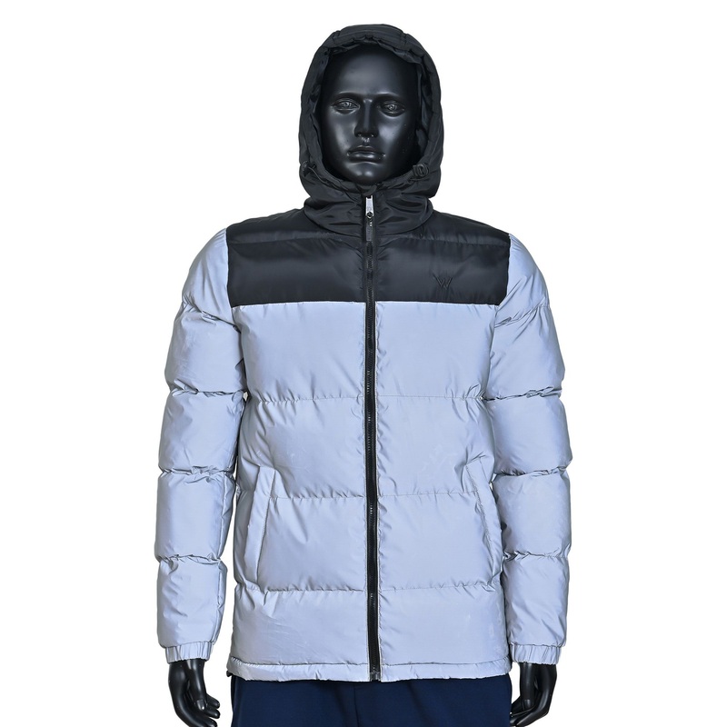 Mens Reflective Winter Jacket for Cold Weather Adventures – Mens Winter Jacket and Reflective Cold Weather Jacket price
