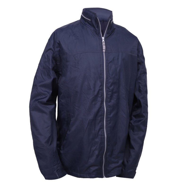 Mens Waterproof Custom Jacket Breathable Work Jacket – Fleece Jacket and Longsleeve Jacket price