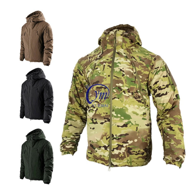 Mens Waterproof Rip Stop Cotton Winter Outdoor Camping Combat Tactical Jackets – Tactical Jacket and Tactical Jacket Waterproof Jacket price