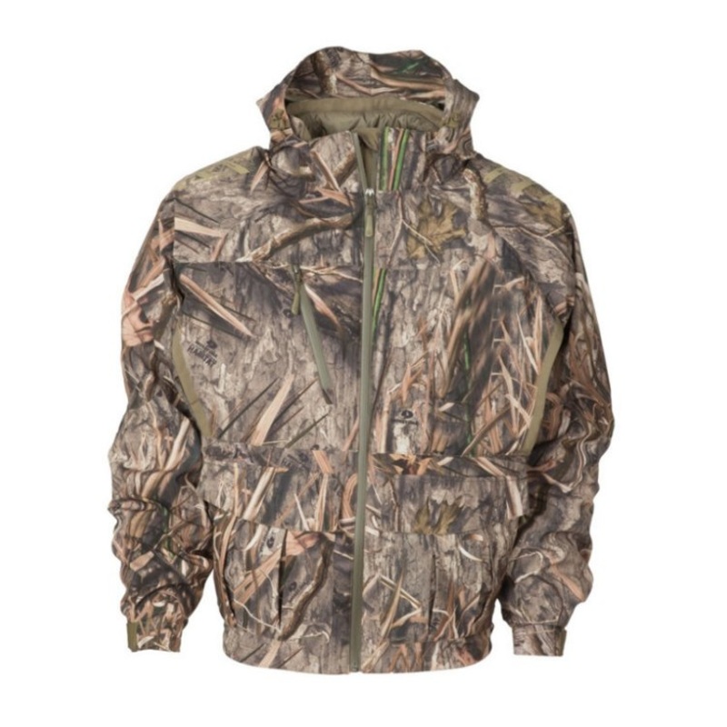 Mens Waterproof Shooting Jackets Factory Directly Sales – Hunting Jacket and Camouflage Jacket price