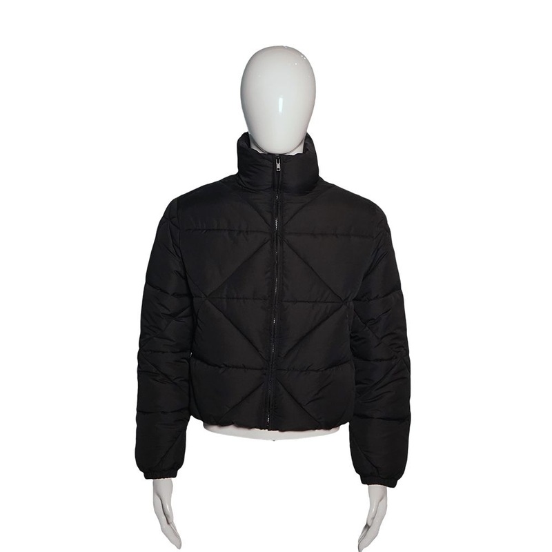 Mens Winter Jacket Casual Long Fashion Thick Outdoor Women Puffer Jacket Unisex – Puffer Jacket and Jacket Men price