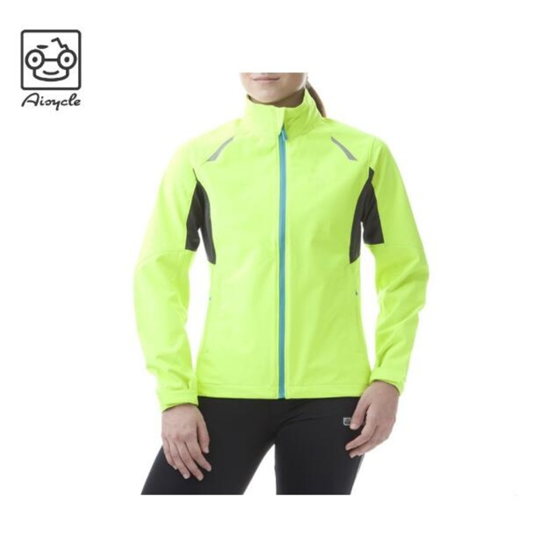 Outdoor Fashion Casual Adult Anti-Static Winter Softshell Jacket for Women – Jacket and Softshell Jacket price