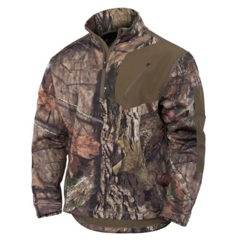 Outdoors 4XL Hunting Winter Jacket with Customized Service – Hunting Jacket and Camouflage Jacket price