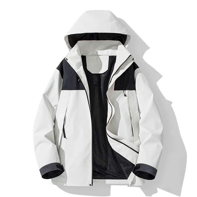 Outerwear Windproof Hunting Polar Outdoor Windbreaker Waterproof Hardshell Windstopper Softshell Parka Jacket – Technical Jacket and Softshell Jacket price