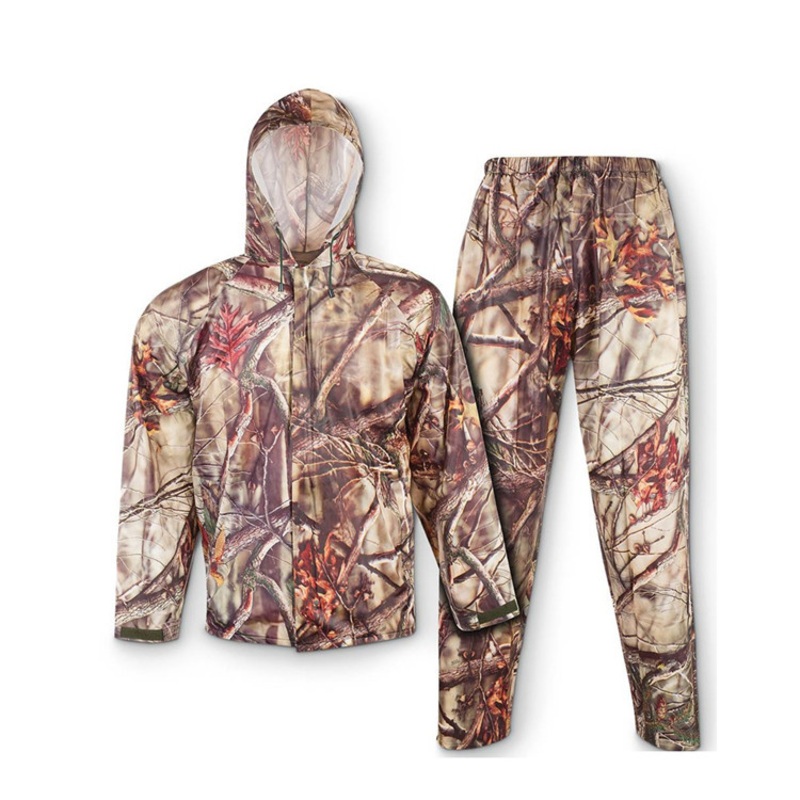 Packable Hunting Jacket with Lightweight Insulation and Stowaway Hood – Hunting Jacket and Waterproof price