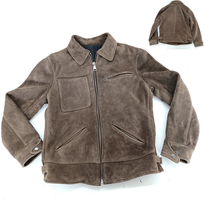 PU Flight Biker Jackets Leather Blazer Bomber Quilted Coat Padded – Clothes and Clothing price