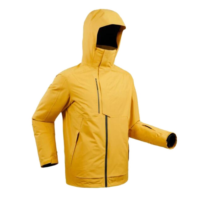 Puffer Top Seller Winter Outdoor Sports Ski Jacket for Men – Jacket and Softshell Jacket price