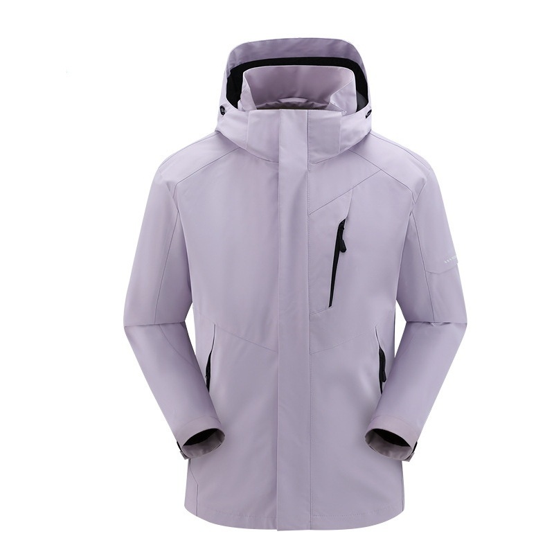 Ready Made Functional Waterproof Jacket for Mens Stylish Outdoor Experiences – Waterproof Outdoor Jacket Men and Stylish Windbreaker Raincoat price
