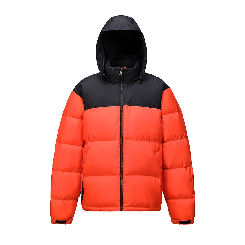 Upper Jacket Plus Size Cotton Clothing Jacket Custom Coats for Men – Men Fit Outdoor Padding Jacket and Men Classic Black Outdoor Winter Jacket price