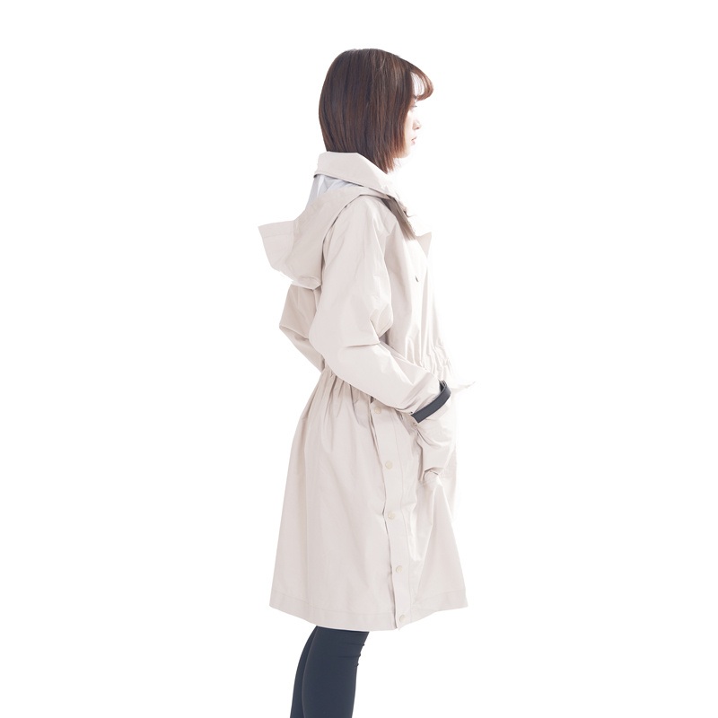 White Jacket for Women Spring/Fall Jacket High Quality – Women Windproof Jacket and Breathable Jacket price