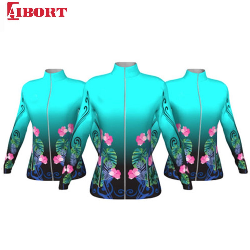 Wholesale Aibort 2021 Sublimation Unisex Outdoor Slim Jacket with Men and Women (J-DAJK001 (18)) – Sportswear and Dress price