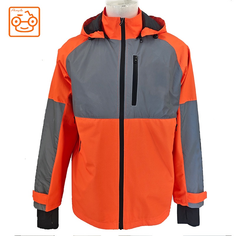 2025 High Quality Best Selling Windproof Winter Jacket – Waterproof Jacket and Windproof Jacket price