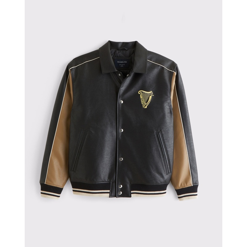 2025 Mens Premium Quality Casual Leather Jacket High Street Fashion Stylish & Durable Leather Jackets – Winter Jackets Man and Custom Winter Jacket price