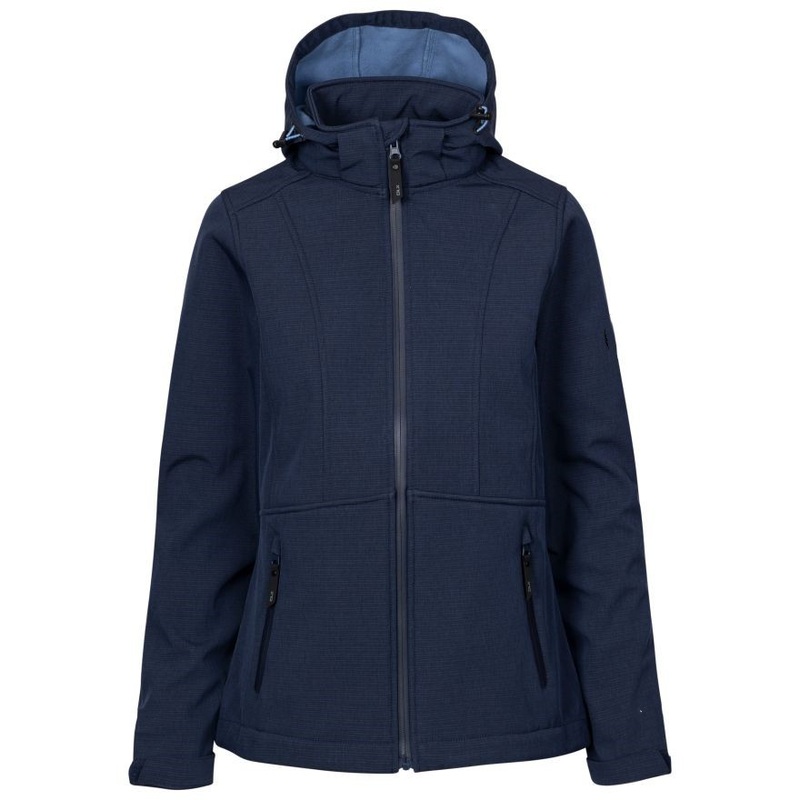 Breathable and Lightweight Womens Soft-Shell Jacket – Womens Waterproof Softshell Jacket and Womens Softshell Coat with Dwr price