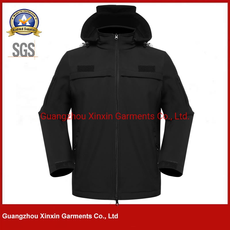 Cheap Black Winter Jacket Navy Blue Fleece Jacket (J543) – Black Jacket and Army Fleece Jacket price