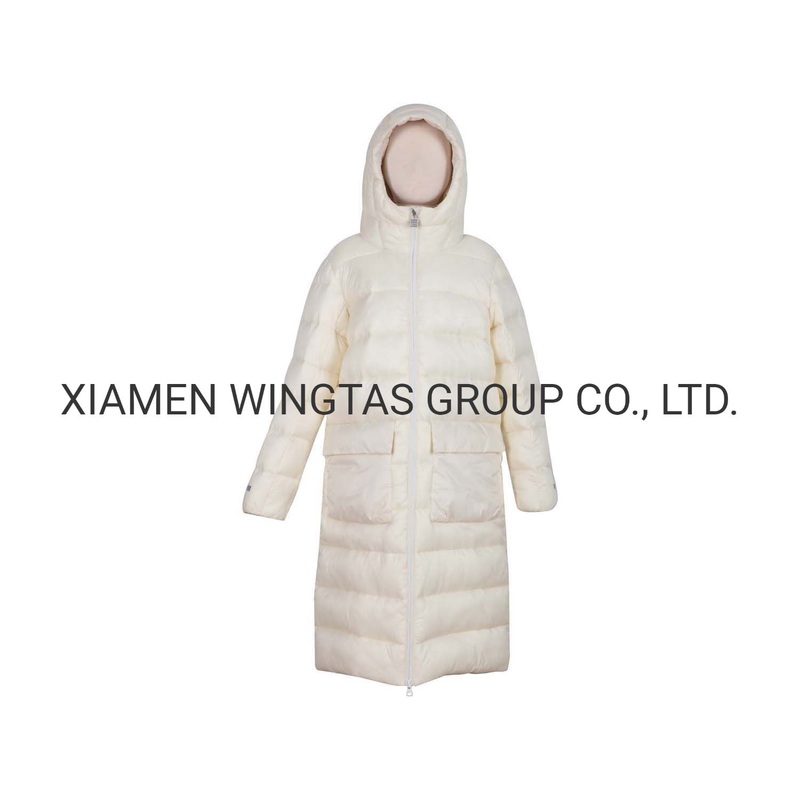 China Winter Windproof Fashion Apparel Puffer Coat Women Ladies Padding Men Jacket – Coat and Jacket Coat price