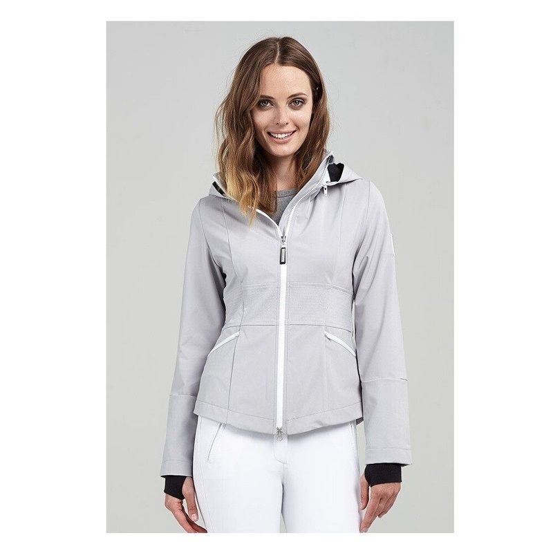Custom Breathable Waterproof Windproof Horse Racing Softshell Jacket – Horse Riding Jacket and Jacket price