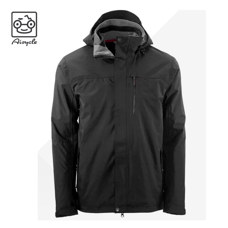 Custom Fashion Sports Waterproof Winter Wear Softshell Clothing Men Jacket – Jacket and Softshell Jacket price