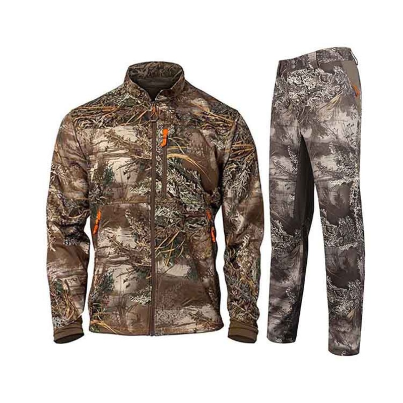 Custom Fleece Derby Tweed Shooting Jacket China Professional Hunting Clothes Factory – Hunting Jacket and Shooting Jacket price