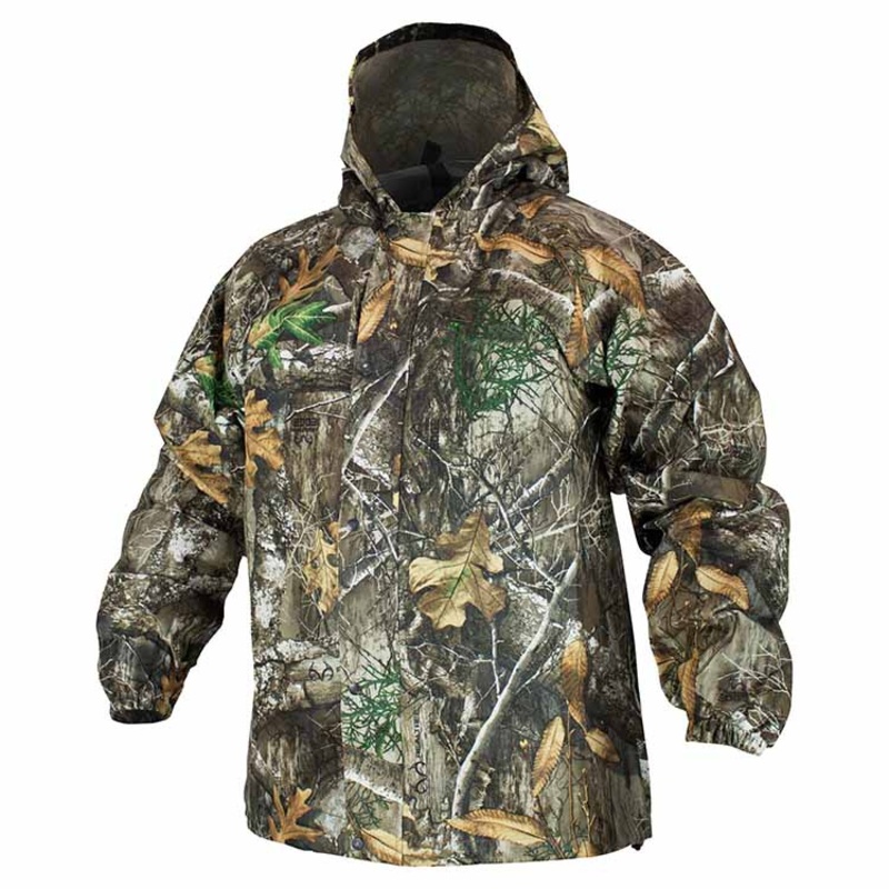 Custom Mens Camouflage Rain Jacket 2021 Selling in Canada Market – Hunting Jacket and Camouflage Hunting Jacket price