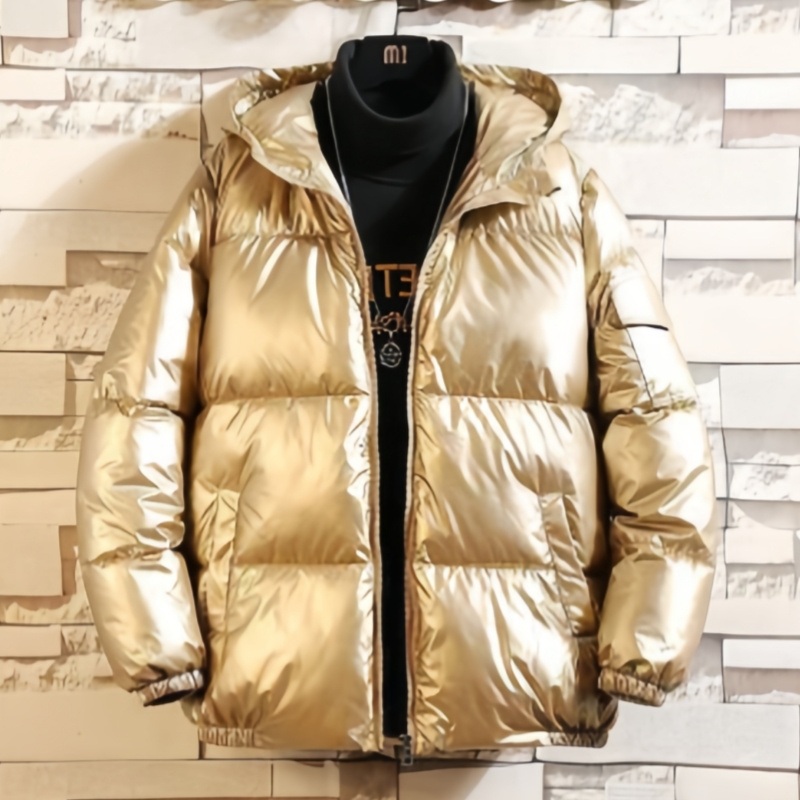 Custom OEM Logo Outdoor Winter Coats Warm Male Puffer Mens Jacket for Man – Jacket and Mens Jacket price
