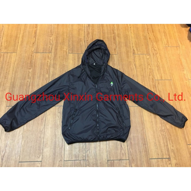 Custom Sport Running Jacket Men Athletic Waterproof Long Sleeve Lightweight Training Mens Workout Fitness Gym Sports Jacket (J574) – Workout Jacket and Gym Jacket price