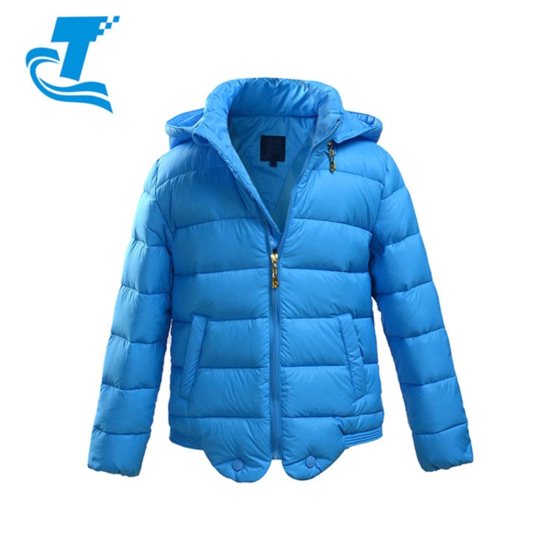 Customized Basic Outdoor Mens Lightweight Goose Down Jacket – Softshell Jacket and Waterproof Jacket price