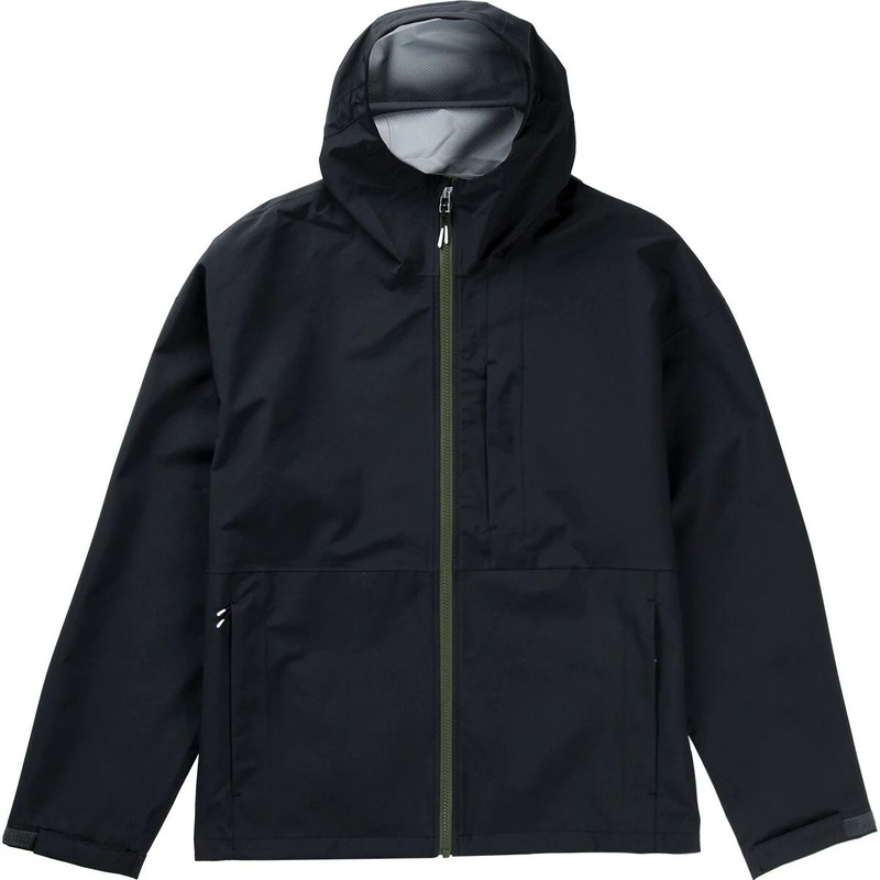Customized Versatile Men Waterproof Jacket for Hiking and Rainy Weather Protection – Waterproof Mens Jacket and Outdoor Rain Protection price