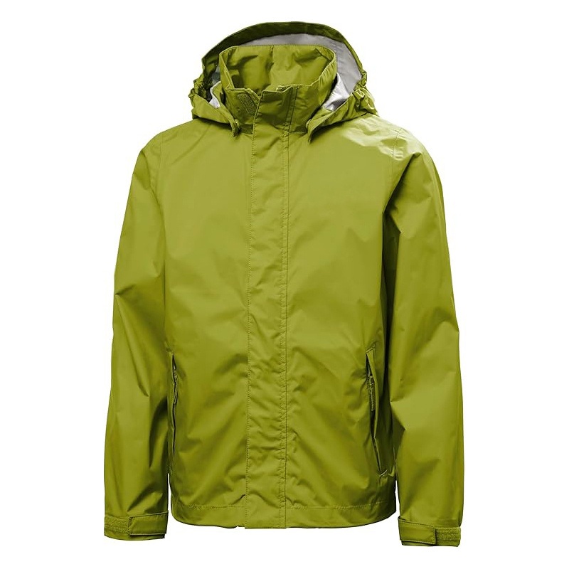 Essential Waterproof Windbreaker Jacket for Outdoor Adventure Activities – Wholesale Windbreaker and Lightweight Waterproof Raincoat price