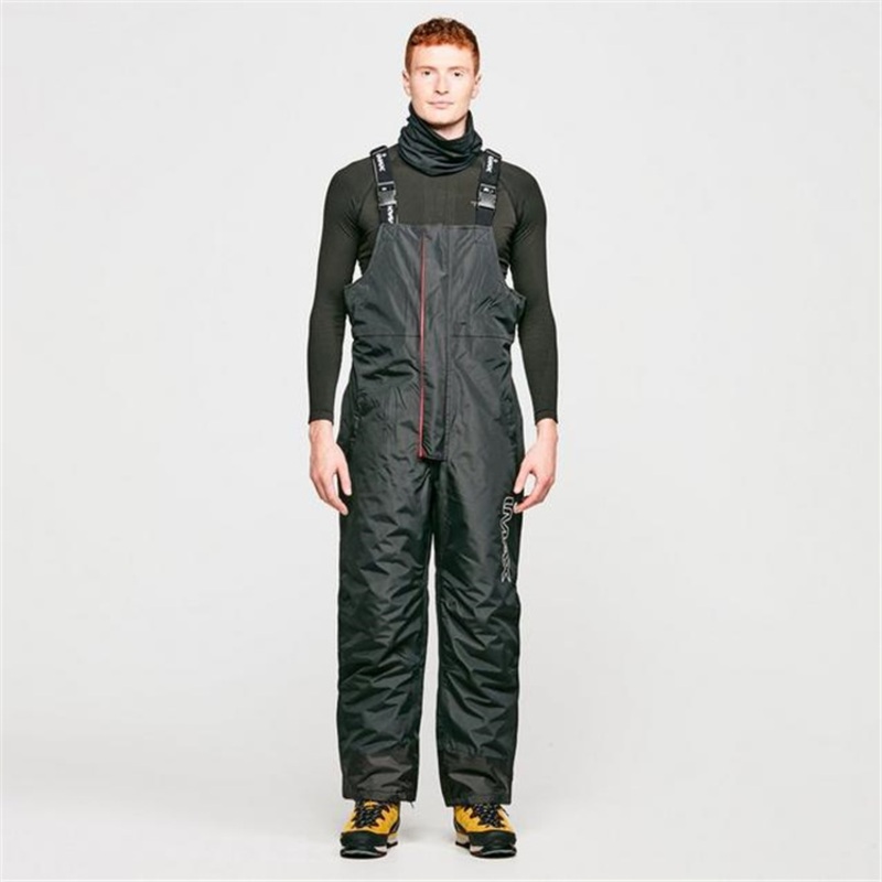High Quality Custom Rain Proof Pants Mens Safety Work Wear Fishing Trousers Waterproof Bib and Brace – Outdoor Fishing Jacket and Fishing Clothing price