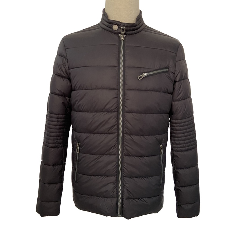 Jaquetas PARA Homens OEM Fashion Windproof Thicken Warm Winter Jacket for Man – Jacket and Clothing price