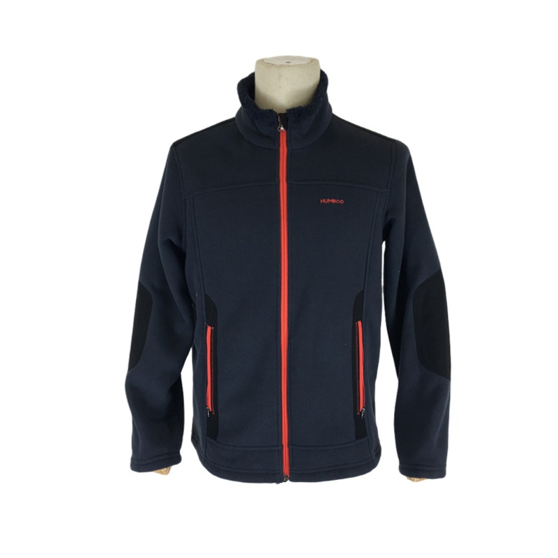 Lined Fleece Outdoor Jacket – Fleece Jacket and Light Jacket Men price