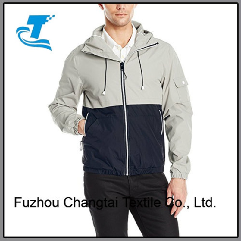 Men S Hooded Water Resistant Windbreaker Jacket – Windproof Jacket and Light Weight Jacket price
