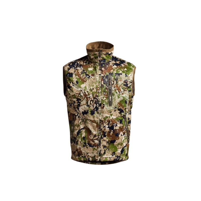 Men Winter Thick Fleece Warm Hunting Camouflage Vests – Hunting Wear and Hunting Clothing price